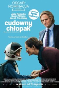 Cudowny Chłopak zalukaj film Online