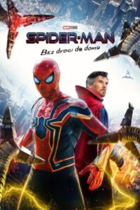 Spider-Man: Bez Drogi do Domu zalukaj film Online