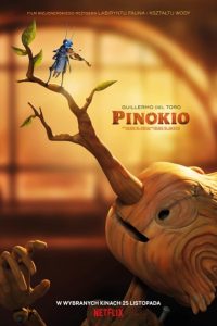 Guillermo del Toro: Pinokio zalukaj film Online