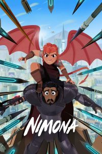 Nimona zalukaj film Online