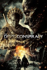 The Devil Conspiracy zalukaj film Online