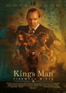 King’s Man: Pierwsza misja zalukaj film Online