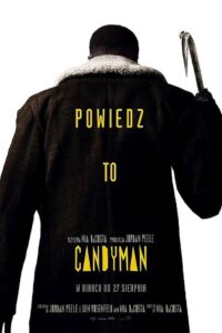 Candyman zalukaj film Online