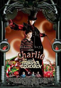 Charlie i fabryka czekolady zalukaj film Online