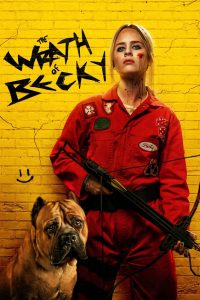 The Wrath of Becky zalukaj film Online