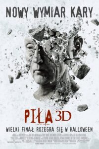 Piła 3D zalukaj film Online