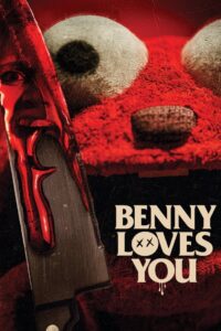Benny cię kocha zalukaj film Online