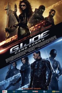 G.I. Joe: Czas Kobry zalukaj film Online