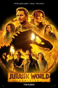 Jurassic World: Dominion zalukaj film Online