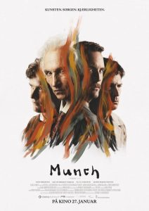 Munch zalukaj film Online