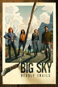 Big Sky: Season 3