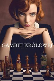 Gambit królowej: Season 1
