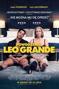 Powodzenia, Leo Grande zalukaj film Online