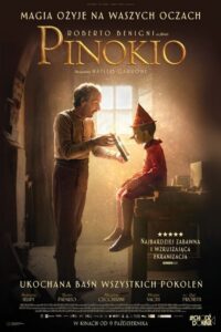 Pinokio zalukaj film Online