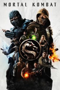 Mortal Kombat zalukaj film Online