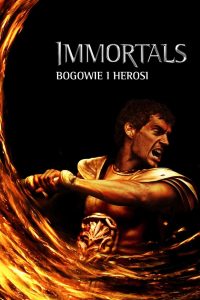 Immortals. Bogowie i herosi zalukaj film Online