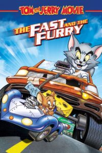 Tom i Jerry: Szybcy i kudłaci zalukaj film Online