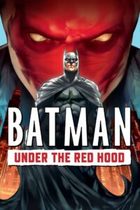 Batman w cieniu Czerwonego Kaptura zalukaj film Online