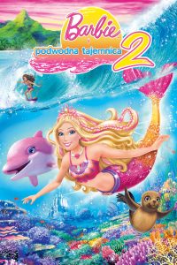 Barbie i podwodna tajemnica 2 zalukaj film Online