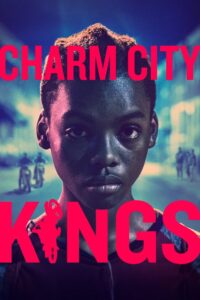 Królowie Charm City zalukaj film Online