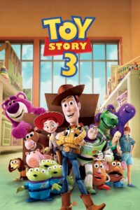 Toy Story 3 zalukaj film Online