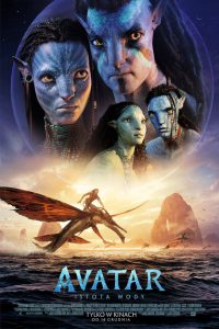 Avatar: Istota wody Online