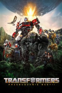 Transformers: Przebudzenie bestii zalukaj film Online