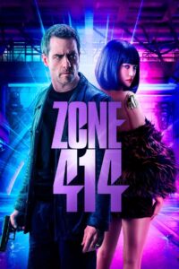 Zone 414 zalukaj film Online