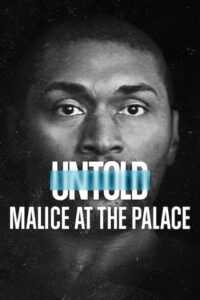 Sportowe Opowieści: Bójka W the Palace zalukaj film Online