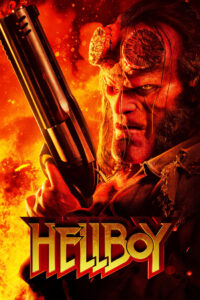 Hellboy zalukaj film Online