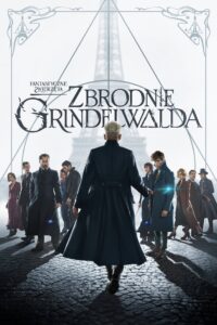 Fantastyczne zwierzęta: Zbrodnie Grindelwalda zalukaj film Online
