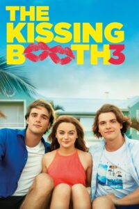 The Kissing Booth 3 zalukaj film Online