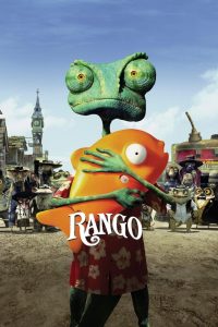 Rango zalukaj film Online
