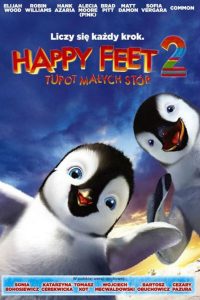 Happy Feet: Tupot małych stóp 2 zalukaj film Online