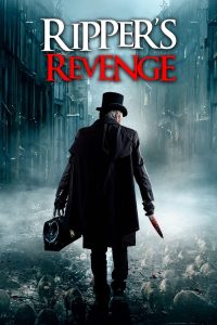 Ripper’s Revenge zalukaj film Online