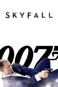 Skyfall zalukaj film Online