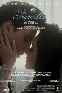 Priscilla zalukaj film Online