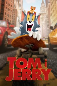 Tom i Jerry zalukaj film Online