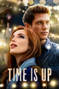 Time Is Up zalukaj film Online