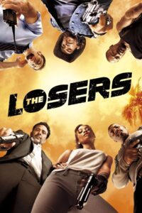 The Losers – Drużyna Potępionych zalukaj film Online