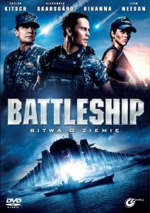 Battleship: Bitwa o Ziemię zalukaj film Online