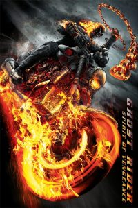 Ghost Rider 2 zalukaj film Online