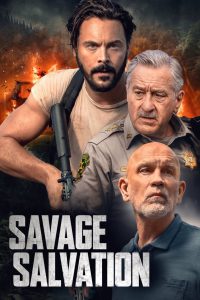 Savage Salvation zalukaj film Online