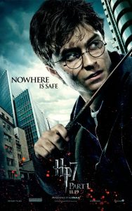 50 Greatest Harry Potter Moments zalukaj film Online