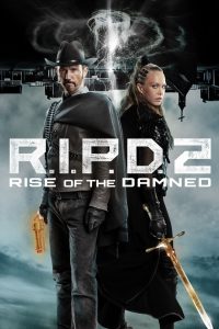 R.I.P.D. 2: Rise of the Damned Online