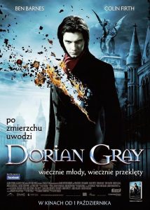 Dorian Gray zalukaj film Online