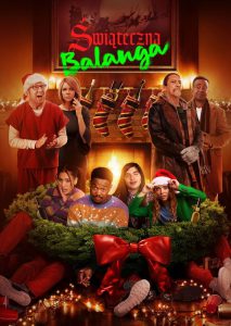 Świąteczna Balanga zalukaj film Online