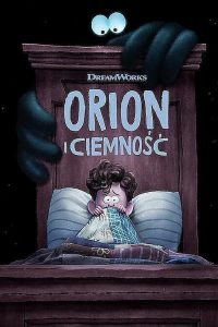 Orion i Ciemność zalukaj film Online