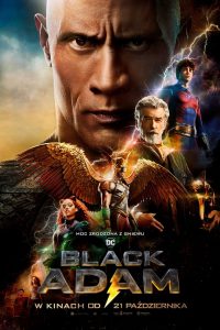 Black Adam zalukaj film Online
