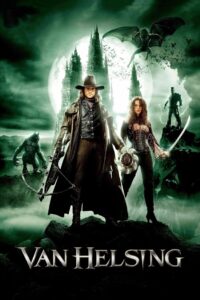 Van Helsing zalukaj film Online